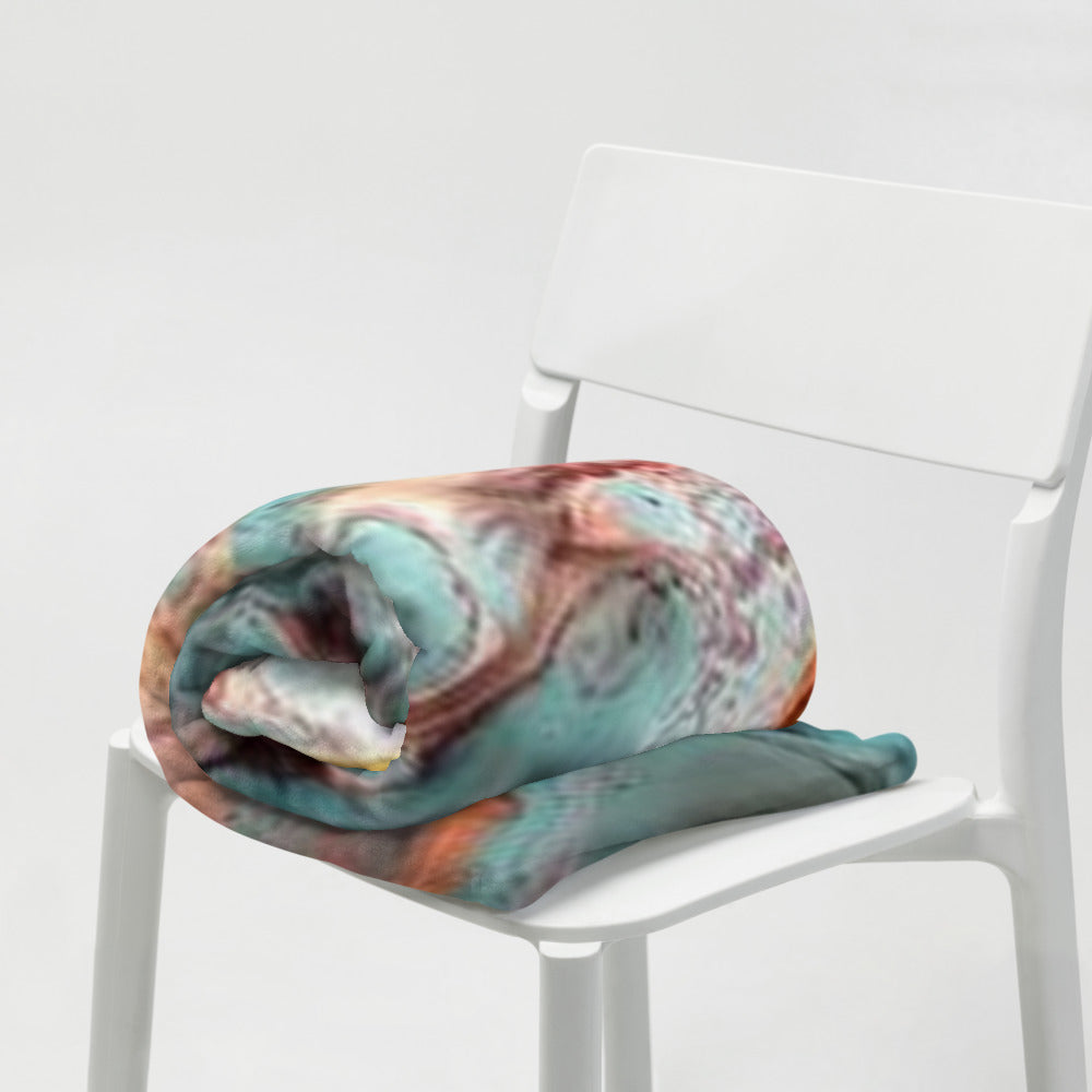 Cika Vibes Kuscheldecke