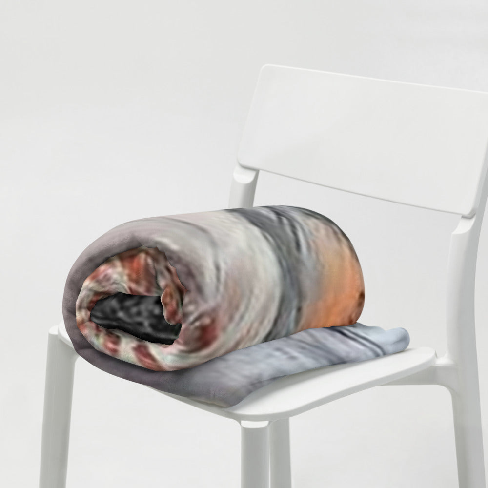 Coro Vibes Kuscheldecke