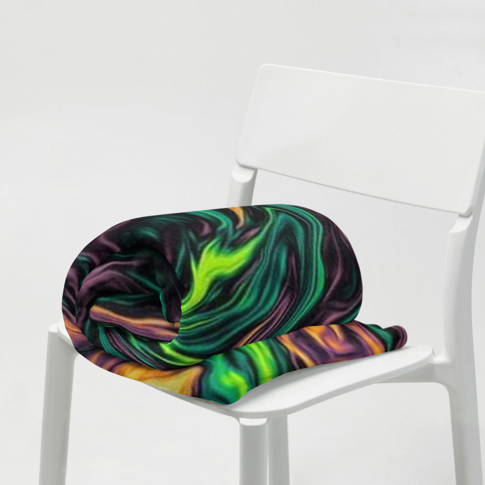 Vibes Design Kuscheldecke