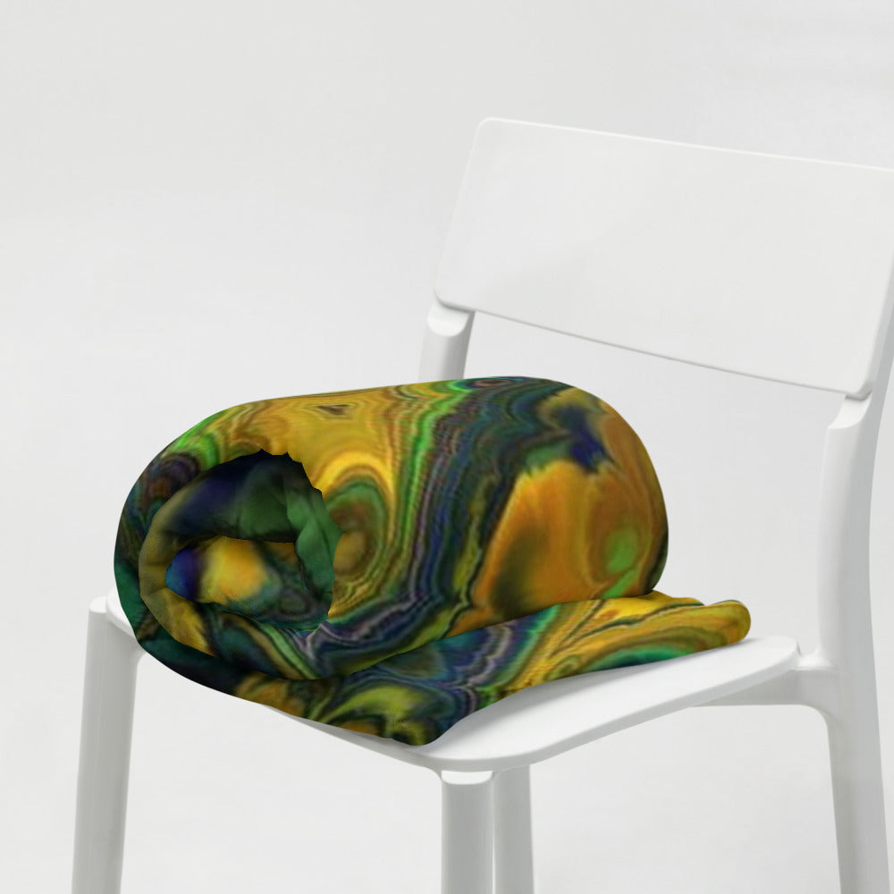 Flavo Design Kuscheldecke