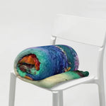 Fee Design Kuscheldecke