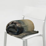 Humaolog Design Kuscheldecke