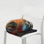 Mula Design Kuscheldecke