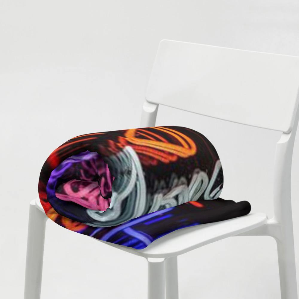 Dreamers Design Kuscheldecke