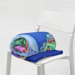 Chill Design Kuscheldecke