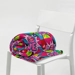 Love Design Kuscheldecke Design 2