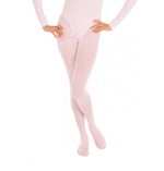 Strumpfhose Damen "Blickdicht 60 DEN" | Rosa | Größe S-M