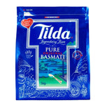 Tilda Pure Basmati Rice 5kg - Namma Markt
