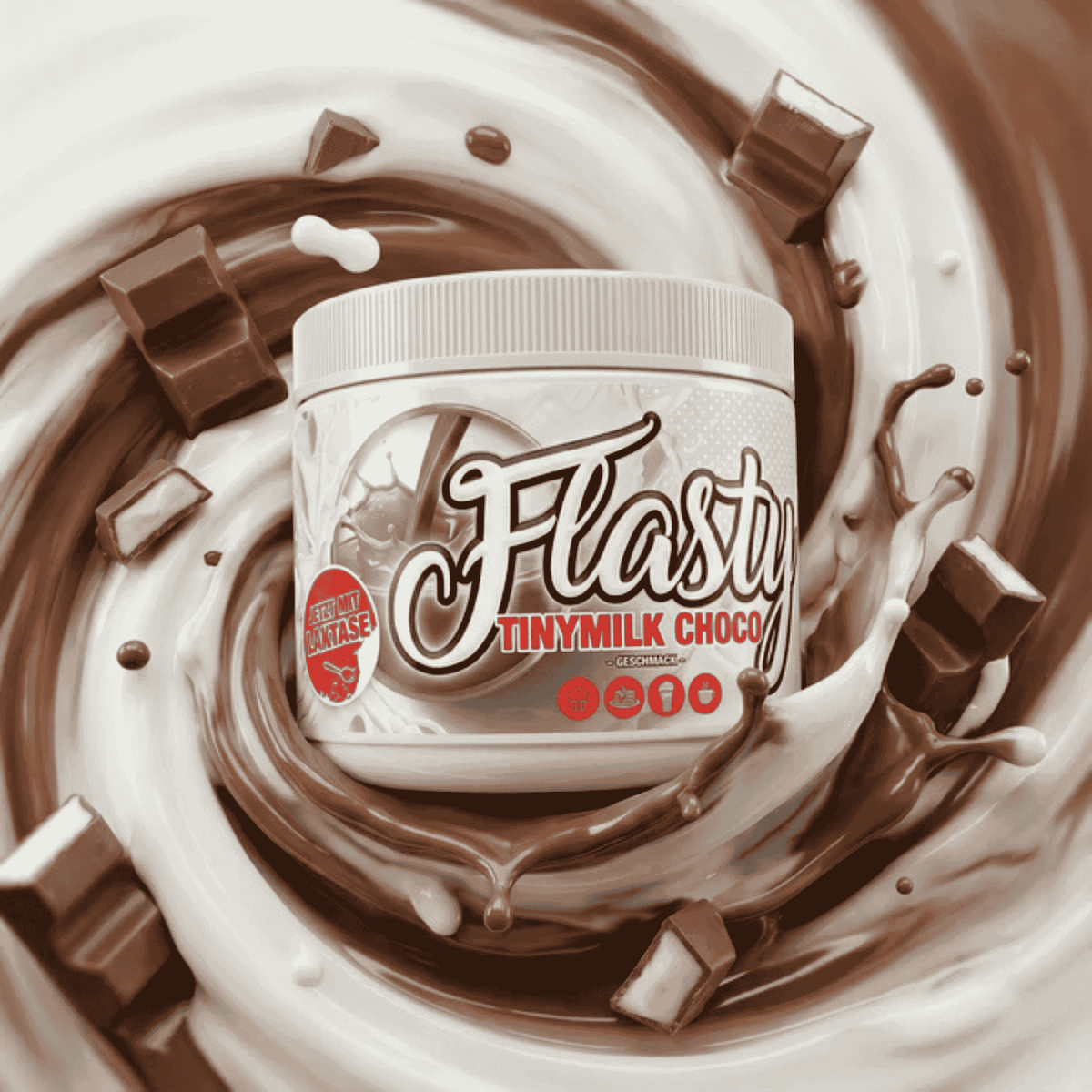 Sinob Flasty Geschmackspulver - 250g