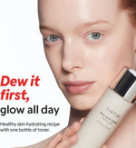 TIRTIR Milk Skin Toner 150ml