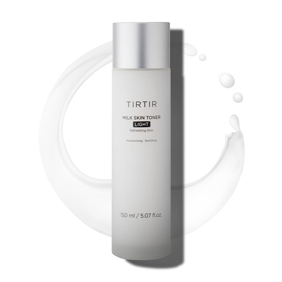 TIRTIR Milk Skin Toner Light 150ml