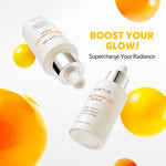 TIRTIR Pure Vitamin C24 Serum Aufhellend Gesichtsserum 30 ml