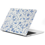 Toile - MacBook Pro 16 [A2485/A2780] Hülle