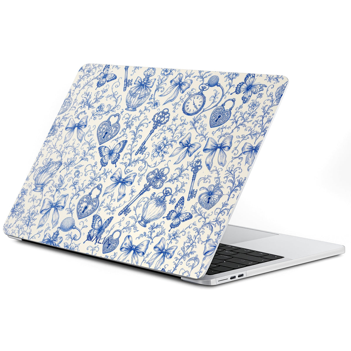 Toile - MacBook Pro 13 [A2289/A2251] Hülle