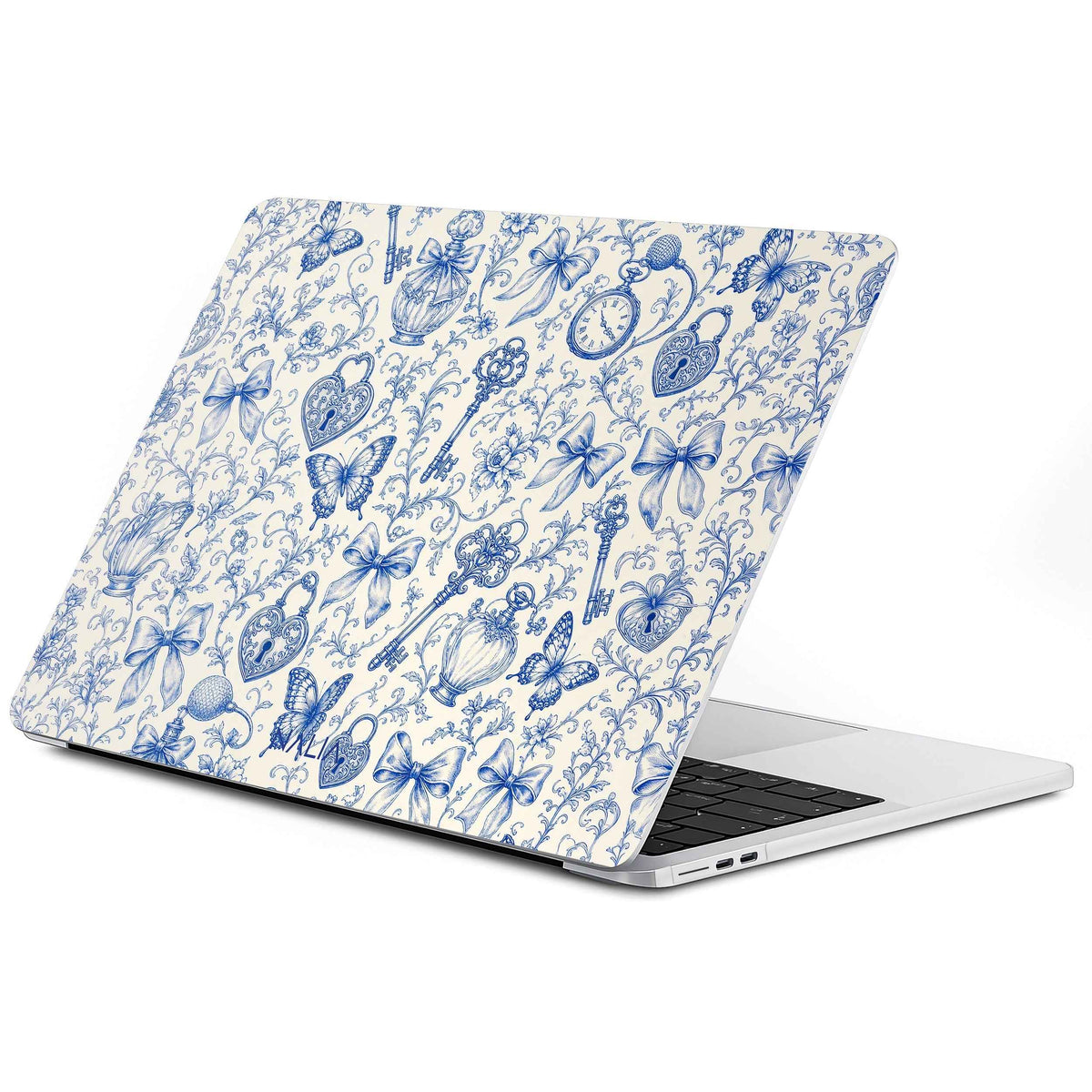 Toile - MacBook Air 13 [A1466/A1369] Hülle