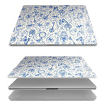 Toile - MacBook Pro 16 [A2485/A2780] Hülle