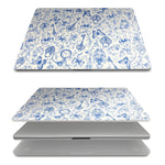 Toile - MacBook Air 15 [A2941/A3114] Hülle