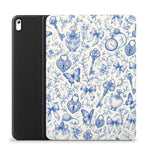 Toile - iPad Air 11″ (M2 [2024] & M3 [2025]) Hülle