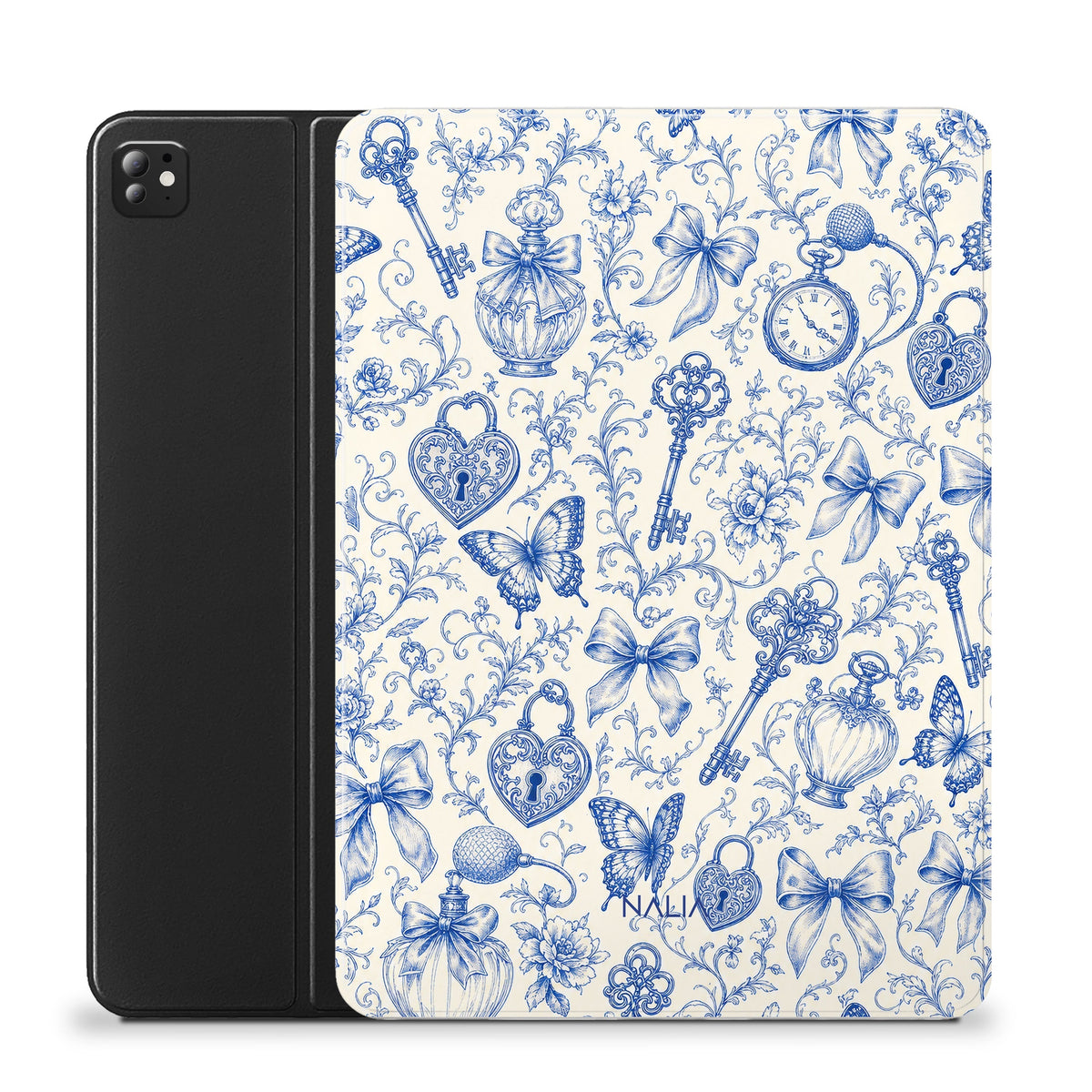 Toile - iPad Pro 13″ (M4 [2024]) Hülle