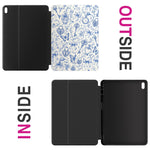Toile - iPad Air 13″ (M2 [2024] & M3 [2025]) Hülle