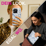 Toile - iPad Air 13″ (M2 [2024] & M3 [2025]) Hülle