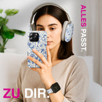 Toile - MacBook Pro 14 [A3112/A3185/A3401] Hülle