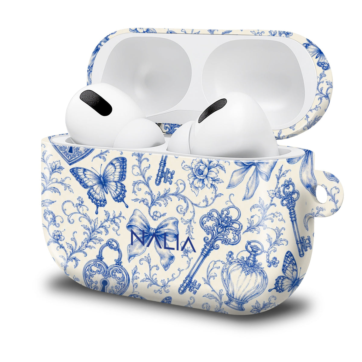 Toile - AirPods Pro 2 Hülle