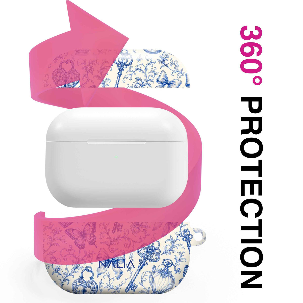 Toile - AirPods Pro Hülle