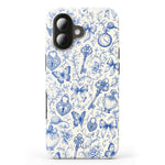 Toile - iPhone 17 Hülle Namma Markt