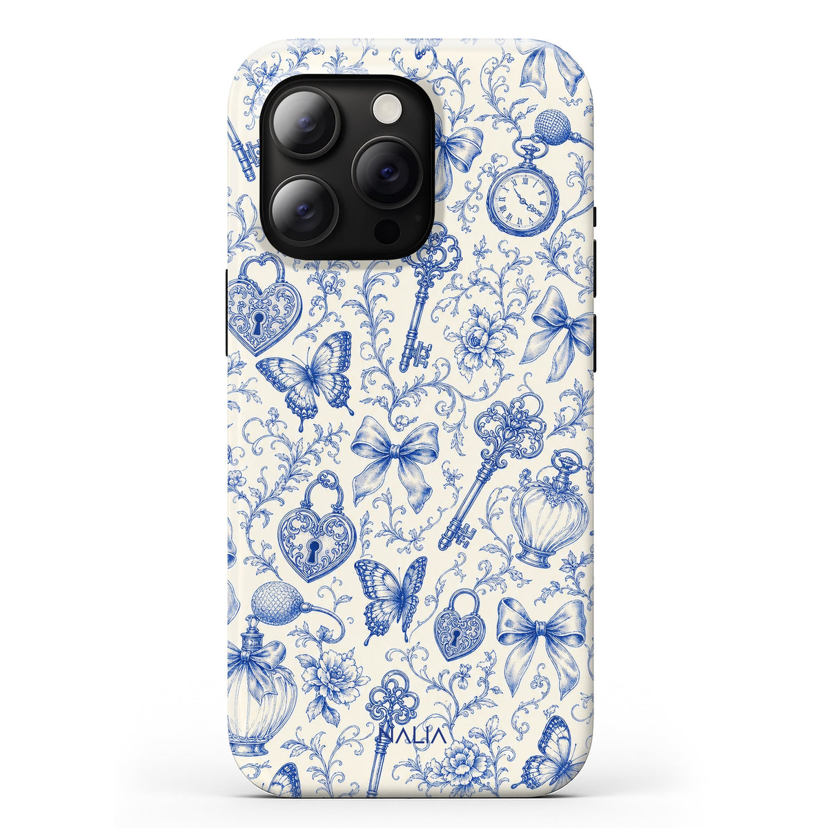 Toile - iPhone 13 Pro Hülle