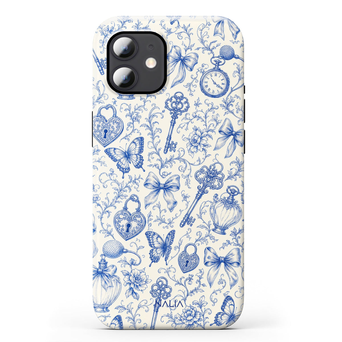 Toile - iPhone 12 Hülle