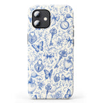 Toile - iPhone 12 Hülle
