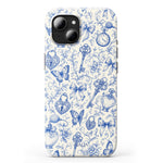 Toile - iPhone 13 Hülle