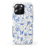 Toile - iPhone 16 Pro Hülle