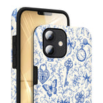 Toile - iPhone 12 Hülle