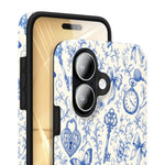 Toile - iPhone 17 Hülle Namma Markt