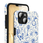Toile - iPhone 14 Plus Hülle