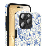 Toile - iPhone 12 Pro Hülle