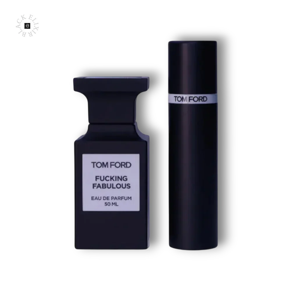 TOM FORD Private Blend Fucking Fabulous Duftset