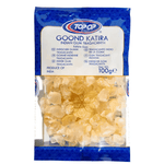 Topup Goond Katira / Indian Gum Tragacanth 100g - Namma Markt