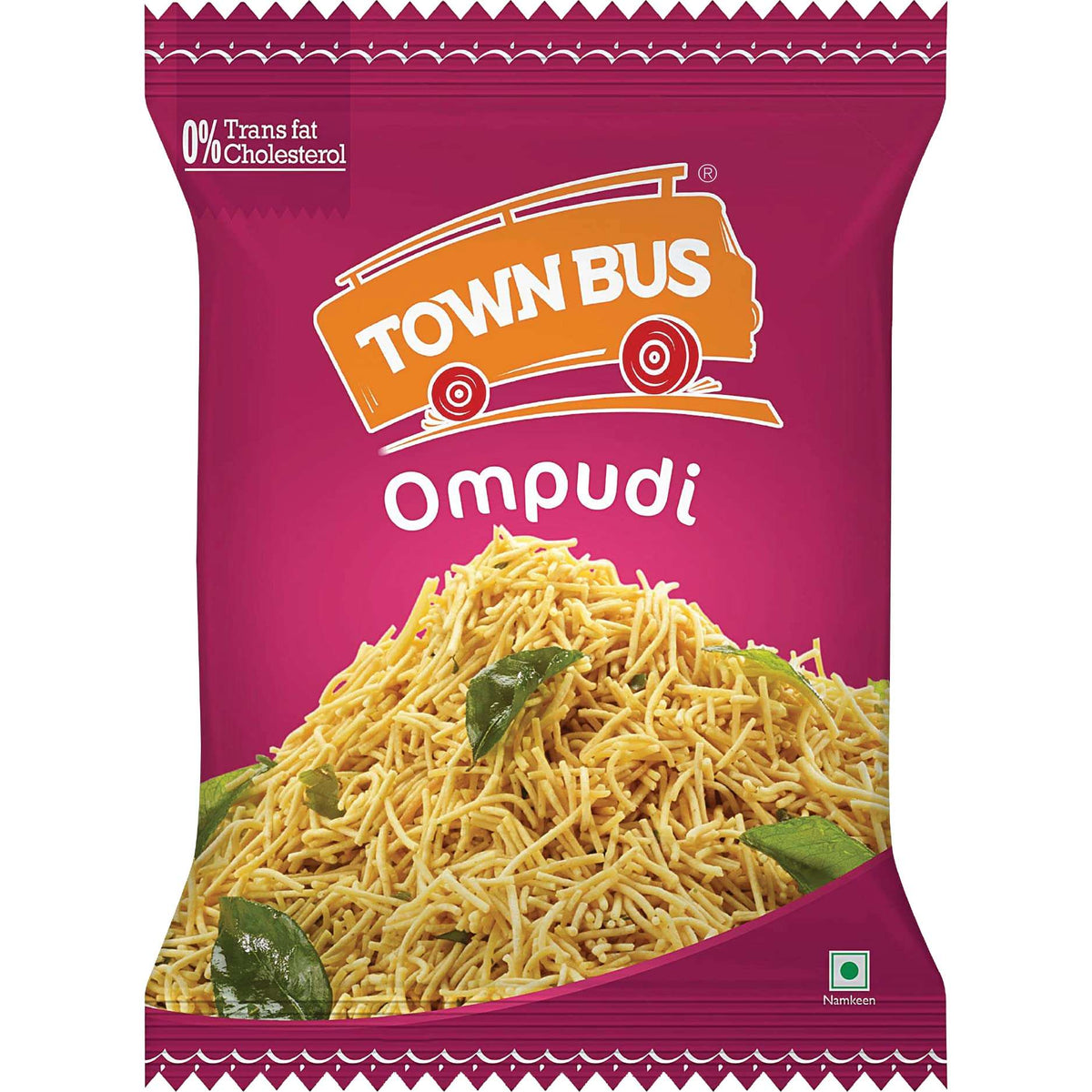 Townbus Om Podi 150g - Namma Markt