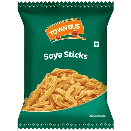 Townbus Soya Sticks 150g - Namma Markt