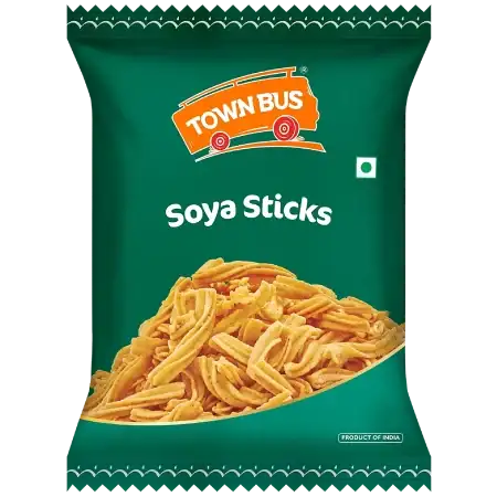Townbus Soya Sticks 150g - Namma Markt