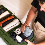 Hanging Packing Cubes