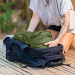 Hanging Packing Cubes