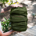 Hanging Packing Cubes