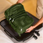 Hanging Packing Cubes