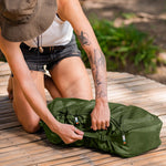 Hanging Packing Cubes