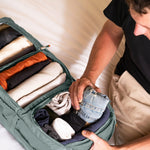 Hanging Packing Cubes