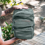 Hanging Packing Cubes
